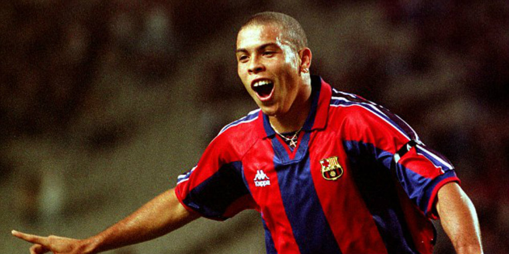 Ronaldo