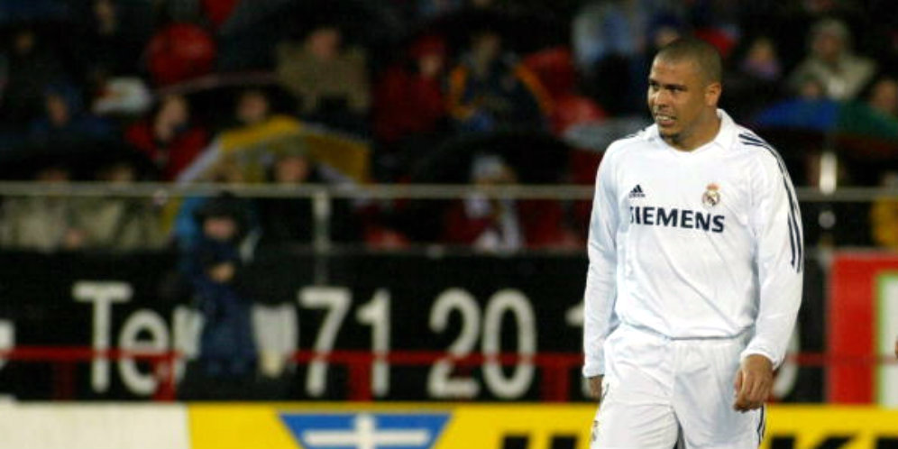 Ronaldo