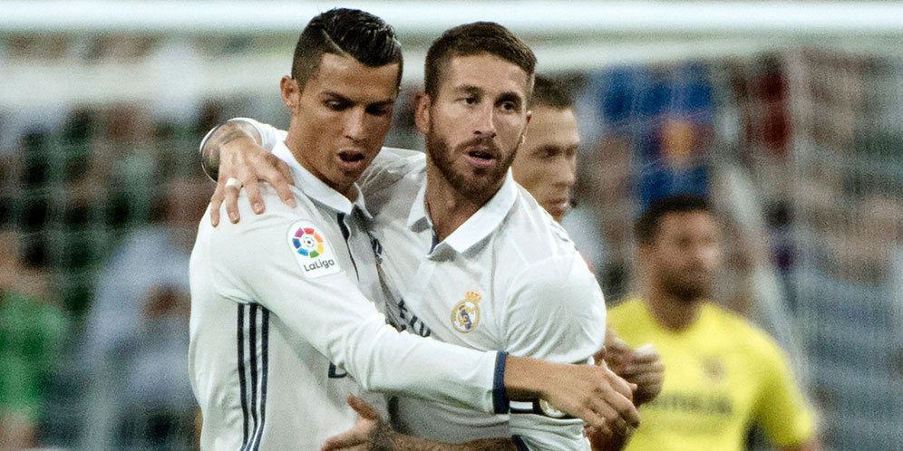 Kapten Leganes Bangga Bisa Lawan Madrid