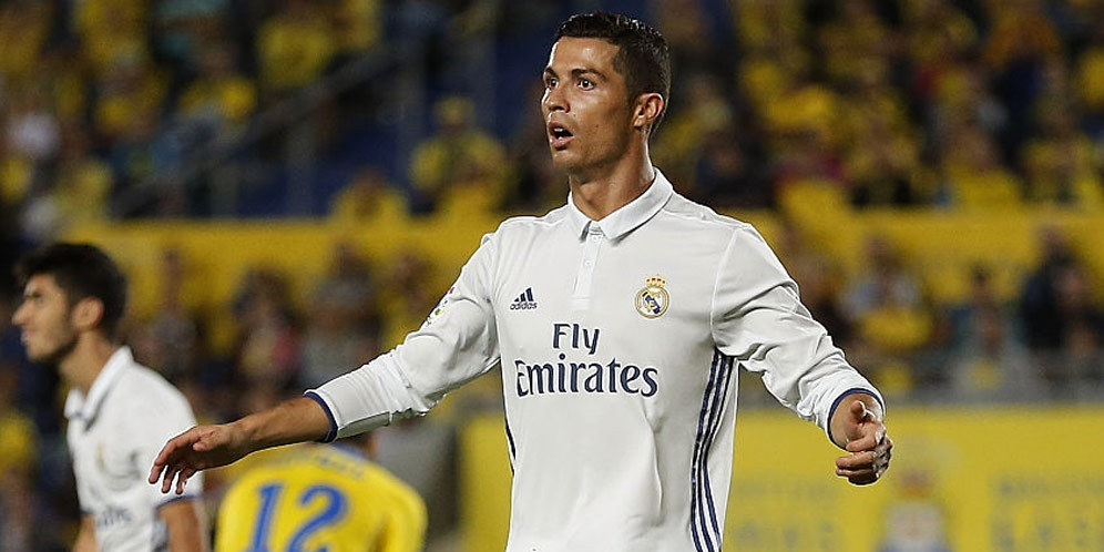 Cristiano Ronaldo Ternyata Idolakan Peter Pan Cristiano Ronaldo Ternyata Idolakan Peter Pan