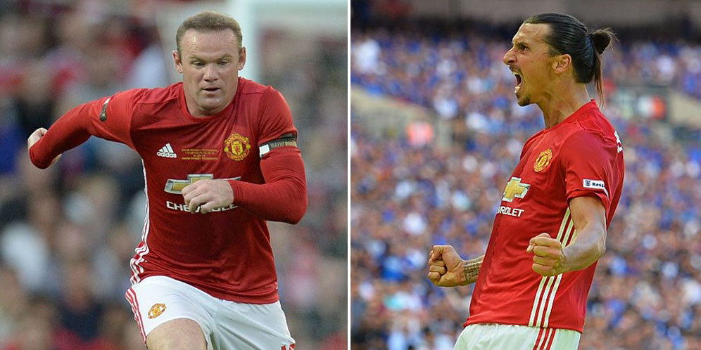 Statistik Awal Musim Premier League: Manchester United