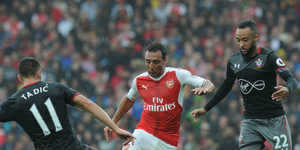 Hasil Pertandingan Arsenal vs Southampton: Skor 2-1 Hasil Pertandingan Arsenal vs Southampton: Skor 2-1