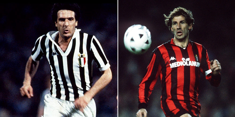 Terminologi Calcio: Libero Terminologi Calcio: Libero
