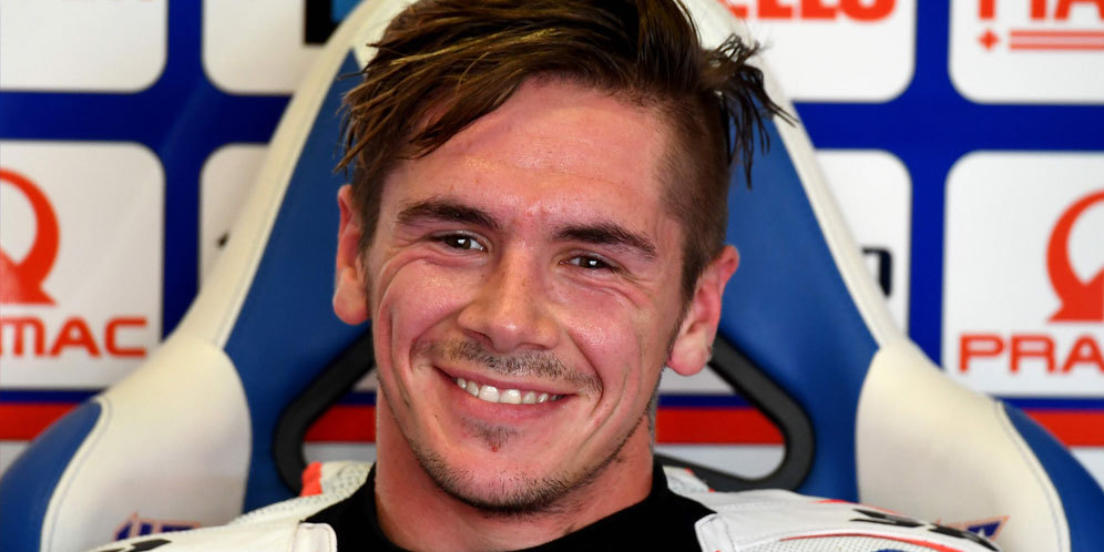Redding Kesal Crew Chief-nya Bela Pedrosa Tahun Depan