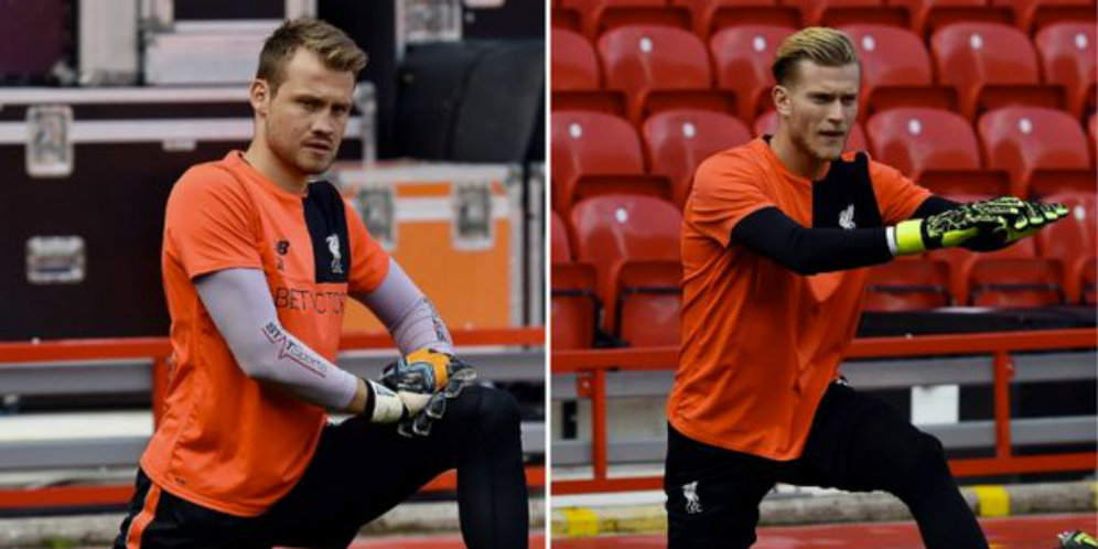 Situasi Kiper Liverpool Diklaim Tak Seburuk Yang Dikatakan Orang-orang Situasi Kiper Liverpool Diklaim Tak Seburuk Yang Dikatakan Orang-orang