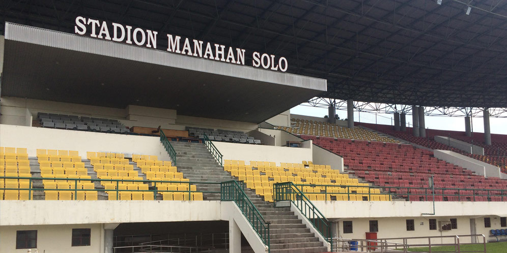 Persija Jamu Persipura di Manahan Persija Jamu Persipura di Manahan
