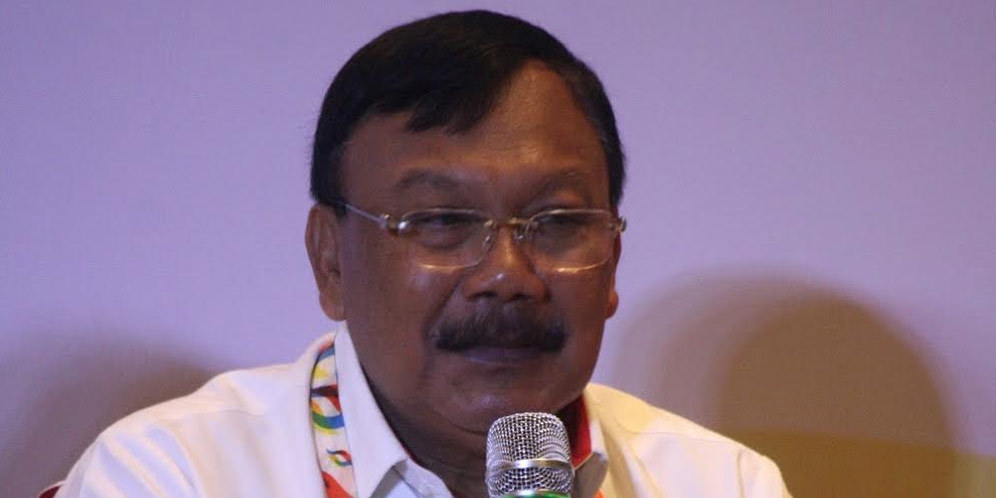 PB PON dan KONI Pusat Enggan Disalahkan Soal Kepemimpinan Wasit