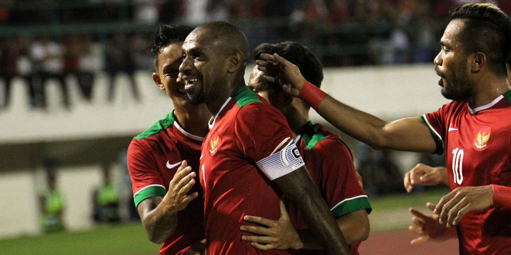 Ada Tiga Nama Baru, Ini 24 Pemain yang Ikut TC Timnas Indonesia Ada Tiga Nama Baru, Ini 24 Pemain yang Ikut TC Timnas Indonesia