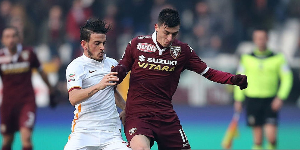 Head-to-head: Torino vs AS Roma Head-to-head: Torino vs AS Roma