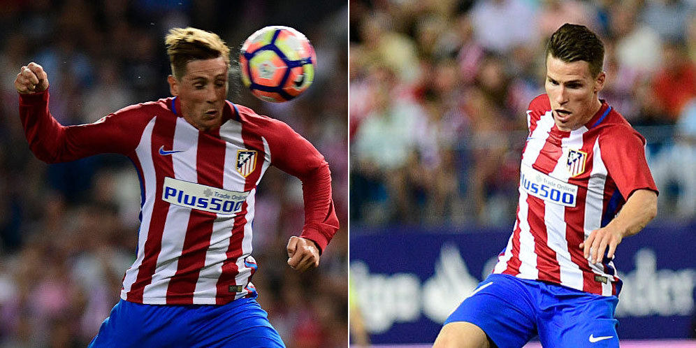 Statistik Awal Musim La Liga: Atletico Madrid Statistik Awal Musim La Liga: Atletico Madrid