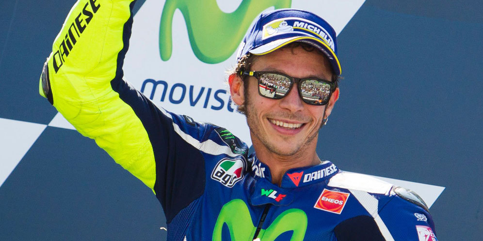 Sebut Marquez Berkhianat, Rossi Menyesal 'Bereaksi' Sebut Marquez Berkhianat, Rossi Menyesal 'Bereaksi'
