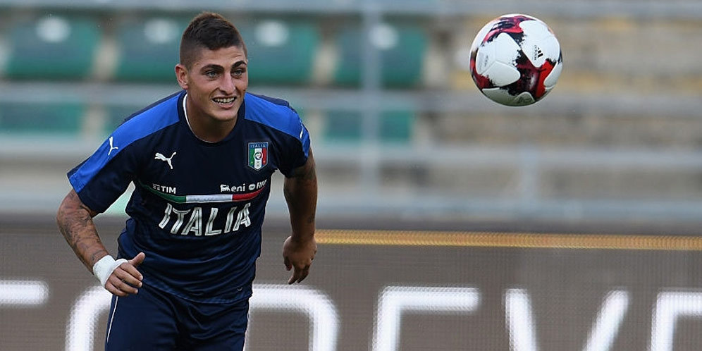 Marco Verratti