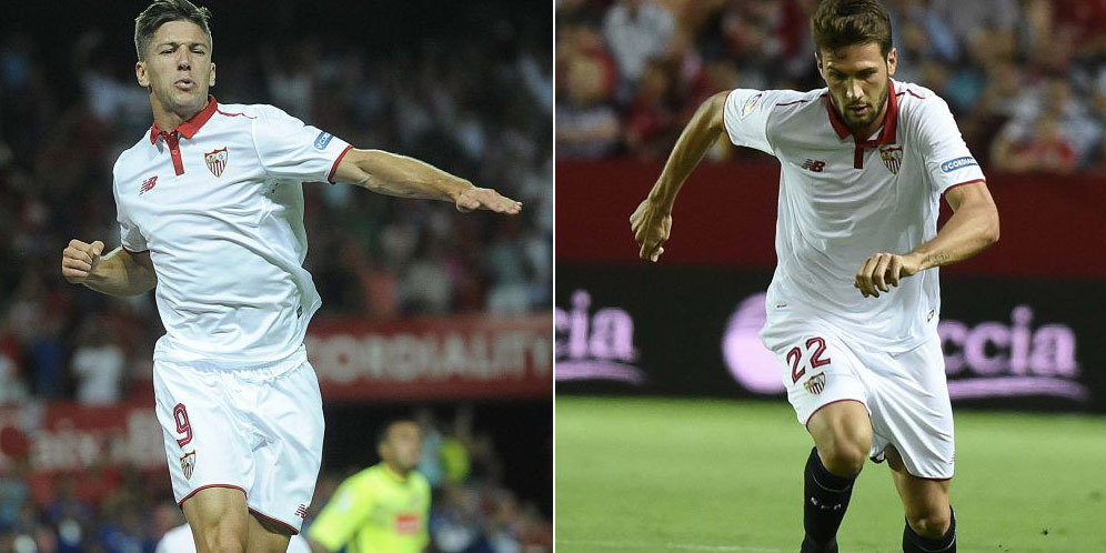 Vietto: Pindah Ke Sevilla Keputusan Yang Tepat Vietto: Pindah Ke Sevilla Keputusan Yang Tepat