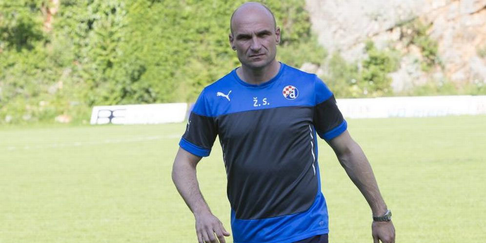 Dinamo Zagreb Termotivasi Kejutkan Juventus Dinamo Zagreb Termotivasi Kejutkan Juventus