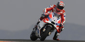 Tak Konsisten, Dovizioso: Salah Michelin atau Ducati? Tak Konsisten, Dovizioso: Salah Michelin atau Ducati?
