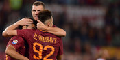 Data dan Fakta Liga Europa: Austria Wien vs AS Roma Data dan Fakta Liga Europa: Austria Wien vs AS Roma