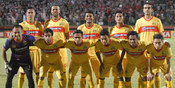 Bhayangkara FC Bekuk PS TNI Bhayangkara FC Bekuk PS TNI