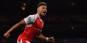 Arsenal Tembus 600 Gol di Emirates Stadium Arsenal Tembus 600 Gol di Emirates Stadium