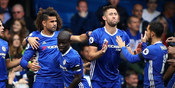 'Conte Ingatkan Saya akan Sir Alex Ferguson' 'Conte Ingatkan Saya akan Sir Alex Ferguson'