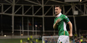 Highlights Kualifikasi Piala Dunia 2018: Irlandia 1-0 Georgia