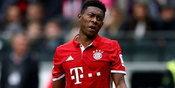 MU Tertarik Datangkan David Alaba dari Bayern Munchen MU Tertarik Datangkan David Alaba dari Bayern Munchen