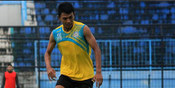 Aji Puji Kemampuan Penyerang Muda Arema FC Aji Puji Kemampuan Penyerang Muda Arema FC
