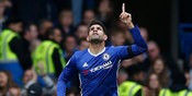Vialli: Kehadiran Conte Bangkitkan Diego Costa Vialli: Kehadiran Conte Bangkitkan Diego Costa