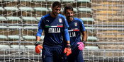 Abbiati Sebut Donnarumma Pantas Jadi Pewaris Buffon Abbiati Sebut Donnarumma Pantas Jadi Pewaris Buffon