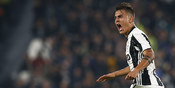 Baggio: Dybala Adalah Masa Depan Baggio: Dybala Adalah Masa Depan