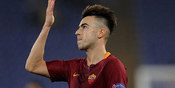 Kemarahan El Shaarawy Usai Roma Diimbangi Vienna Kemarahan El Shaarawy Usai Roma Diimbangi Vienna