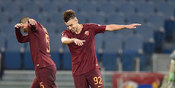 Brace Perdana Il Faraone di Eropa
