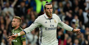 Bale: Madrid Harusnya 'Bunuh' Legia Bale: Madrid Harusnya 'Bunuh' Legia