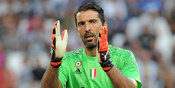 Pelatih Lyon Frustrasi Gara-gara Buffon Pelatih Lyon Frustrasi Gara-gara Buffon