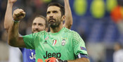 Sebelum Juventus, Buffon Ternyata Hampir Pindah ke Lazio Sebelum Juventus, Buffon Ternyata Hampir Pindah ke Lazio