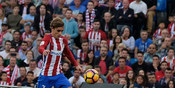 Tak Sekedar Memburu Gol, Griezmann Ingin Jadi Pemain Komplit Tak Sekedar Memburu Gol, Griezmann Ingin Jadi Pemain Komplit