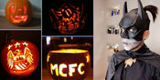 Horor dan Kocaknya Semarak Halloween di Premier League