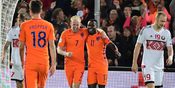 Hasil Pertandingan Belanda vs Belarusia: Skor 4-1 Hasil Pertandingan Belanda vs Belarusia: Skor 4-1
