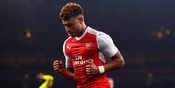 Brace Chamberlain Buat Wenger Terkesan Brace Chamberlain Buat Wenger Terkesan