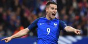 Highlights Kualifikasi Piala Dunia 2018: Prancis 4-1 Bulgaria Highlights Kualifikasi Piala Dunia 2018: Prancis 4-1 Bulgaria