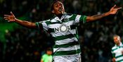 Setelah MU, Kini Man City Juga Ingin Boyong Gelson Martins Setelah MU, Kini Man City Juga Ingin Boyong Gelson Martins