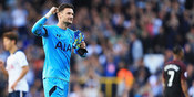 Barthez: Lloris Bisa Main di Klub Besar Eropa Barthez: Lloris Bisa Main di Klub Besar Eropa