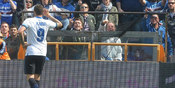 Flashback: Sampdoria 0-4 Inter, Wanda Derby Flashback: Sampdoria 0-4 Inter, Wanda Derby