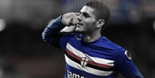 Flashback: Juventus 1-2 Sampdoria, Januari 2013 Flashback: Juventus 1-2 Sampdoria, Januari 2013
