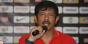 Bali United Siap Cari Pengganti Indra Sjafri Bali United Siap Cari Pengganti Indra Sjafri