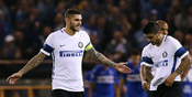 Ke Depannya, Melo Berharap Inter Menang Meski Main Jelek Ke Depannya, Melo Berharap Inter Menang Meski Main Jelek