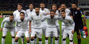 Disulitkan Makedonia, Bernardeschi Puji Reaksi Italia Disulitkan Makedonia, Bernardeschi Puji Reaksi Italia