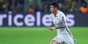 Main Bareng Ronaldo Telah Rusak Karir James