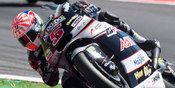 Zarco Tutup Moto2 2016 dengan Kemenangan di Valencia Zarco Tutup Moto2 2016 dengan Kemenangan di Valencia