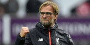 Klopp: Benteke Dijual Karena Pecahkan Kacamata Saya! Klopp: Benteke Dijual Karena Pecahkan Kacamata Saya!