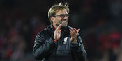 Klopp Senang Liverpool Sukses Bantai Watford Klopp Senang Liverpool Sukses Bantai Watford